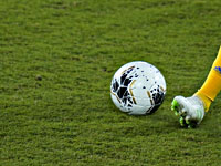 Два не реализованных пенальти в битве лидеров. Хайфский 