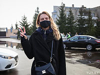 Обладательница титула 