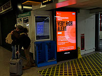 Новый штамм коронавируса, обнаруженный в Великобритании, попал также в Нидерланды, Данию и Австралию