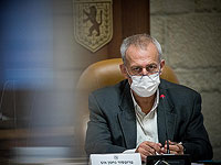 Нахман Аш: если не будет новых ограничений, от коронавируса умрут еще 3700 человек