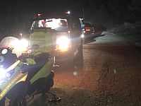 В лесу Шакед в Самарии убита женщина. Не исключен теракт