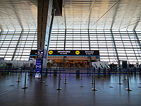 Кабинет по борьбе с коронавирусом обсудит закрытие границ