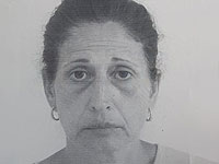 Внимание, розыск: пропала Эйлат Абарджиль из Ашдода