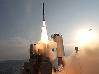 Израиль и США провели серию успешных испытаний модернизированной версии 