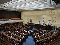 Роспуск Кнессета: из-за опасности распространения коронавируса отложено заседание комиссии по регламенту