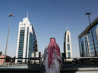 Новый штамм коронавируса заставил Саудовскую Аравию закрыть границы