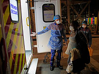 Со следующей недели во Франции начнется вакцинация от коронавируса