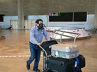 С 23 декабря все прилетающие из-за границы будут принудительно расселяться на карантин в гостиницы