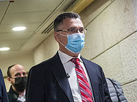 Саар попал в самоизоляцию после контакта с инфицированным COVID-19