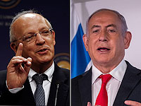 Биньямин Нетаниягу провел встречу с главой МИДа Португалии