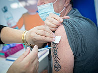 В десяти городах откроются прививочные пункты, принимающие клиентов всех больничных касс