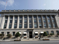 США ввели санкции против более 100 компаний из России и Китая