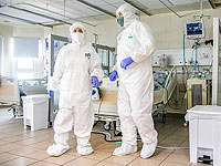 Коронавирус в Израиле: около 28 тысяч зараженных, за сутки выявлено более 3700