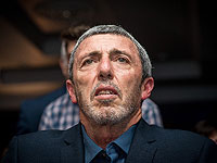 Рафи Перец за две недели потратил на Иерусалим 420 млн шекелей, чтобы они не вернулись в минфин