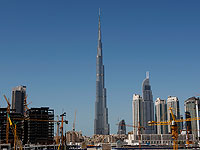 Из-за ДТП и нарушений изменяются условия аренды израильтянами автомобилей в ОАЭ