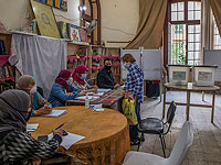 Выборы в Египте: ожидаемая победа сторонников ас-Сиси