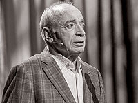 Артист Валентин Гафт похоронен на Троекуровском кладбище в Москве