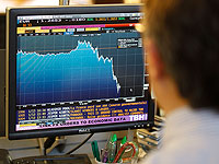 Курс доллара опустился до уровня четвертьвековой давности, Банк Израиля вмешался в ход торгов