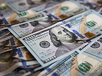 Израиль арестовал миллионы долларов, переправленные Ираном ХАМАСу