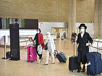 Принудительный карантин для прилетевших: в аэропорту будет работать комиссия для особых случаев