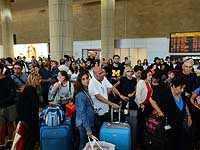 Израильтяне, имеющие детей младше 10 лет, после возвращения из-за рубежа смогут проходить карантин дома