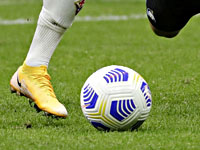 Сенсация чемпионата Италии. 