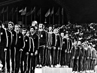 Умер бывший полузащитник 