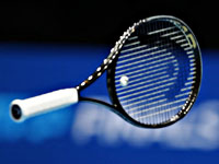 Теннисист из Узбекистана дисквалифицирован на семь лет