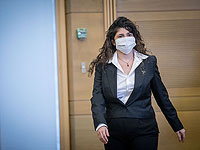 Депутат Шарен Аскель объявила о переходе из