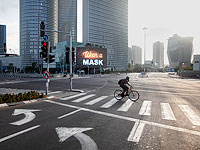 Минздрав рекомендует трехнедельный жесткий карантин