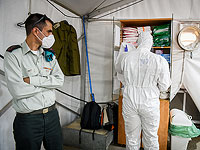 Уволилась начальник отдела эпидемиологических проверок минздрава: ЦАХАЛ не слушает профессионалов