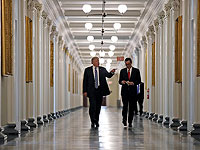 Трамп отказался утверждать закон о финансовой помощи на сумму 900 млрд долларов