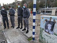 Гибель Ахувии Сандака: полиция подозревает его товарищей в преступной халатности