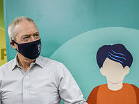 Министр просвещения Йоав Галант помещен на карантин после контакта с больным коронавирусом