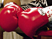 Умер бывший чемпион мира по боксу по прозвищу 