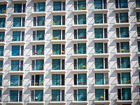 Принудительный карантин: первые минуты после приземления в Израиле, правила поведения в гостиницах