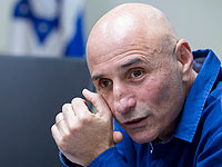 Офер Шелах сделает политическое заявление, ожидается, что объявит о выходе из 