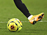 Команда Гая Лузона вышла на второе место