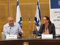 Состоялось первое заседание лобби по поиску решений проблем во взаимоотношениях религии и государства