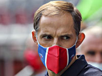 Томас Тухель уволен с поста главного тренера ПСЖ