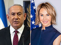 Биньямин Нетаниягу провел встречу с постпредом США в ООН Келли Крафт