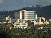 В Иерусалиме машина сбила 11-летнюю девочку