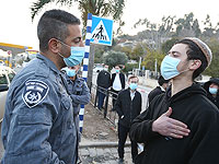 Подростки, находившие в одной машине с Ахувием Сандаком, помещены под домашний арест