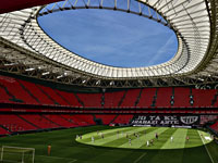 Отменены молодежный и юниорский чемпионаты мира по футболу, Украинцы дольше будут чемпионами