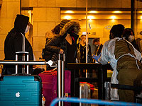 Сотни израильтян, прилетевших из Дубая, отказываются ехать в карантинные гостиницы