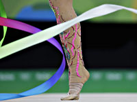 Выдающаяся российская гимнастка объявила о завершении карьеры