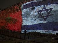 Минтуризма Марокко: авиасообщение с Израилем начнется через два-три месяца