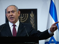 Нетаниягу против всех. Итоги политической недели