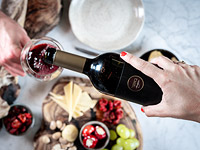 Новый год без хлопот с Basher fromagerie