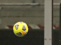 Чемпионат Израиля. 